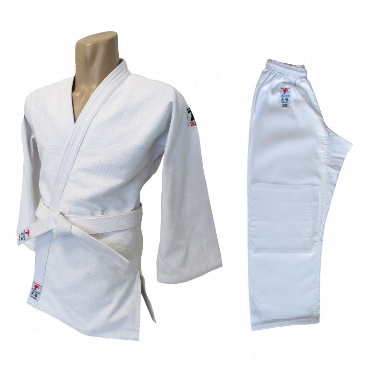 Kimono Tagoya para Judo ou Krav Maga