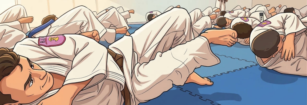 Krav Maga para todos